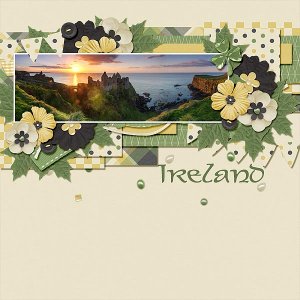 Ireland