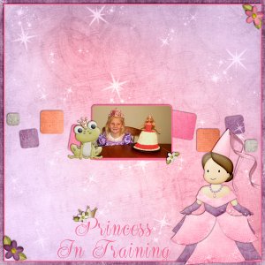 Princess