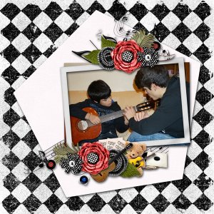 guitar lesson