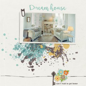 Dream house