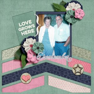 Love Grows Here