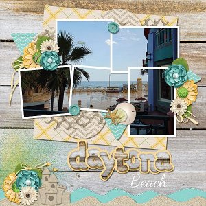 Daytona