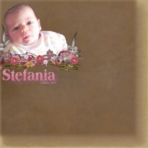 Stefania