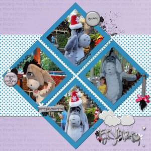 Eeyore