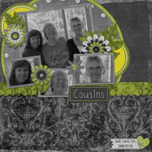 Cousins