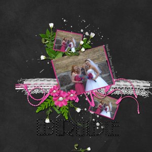 The Bride