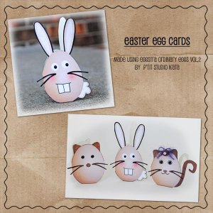 Easter Card