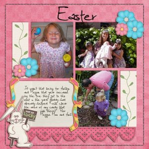 Easter