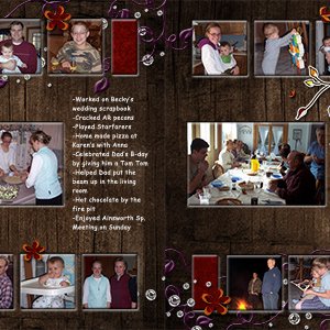 Thanksgiving