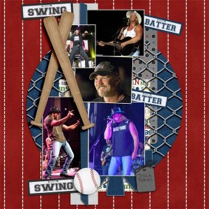 swing