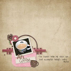 Ah Coffee