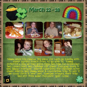 2011 Project 52-Week 11