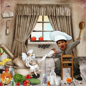 madchef