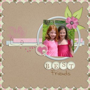 Best Friends