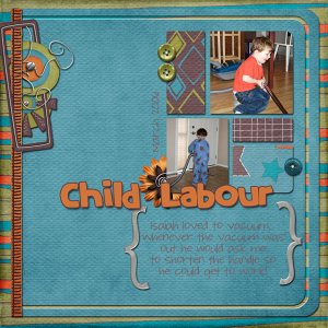 Child Labour