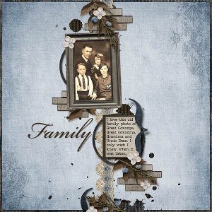Family History