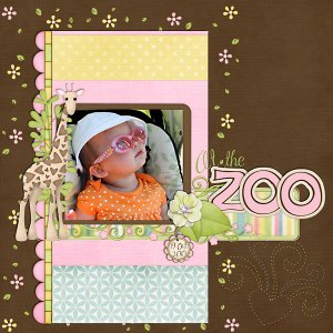 At the Zoo