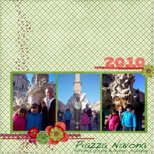 Piazza Navona