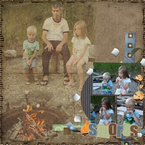Smores