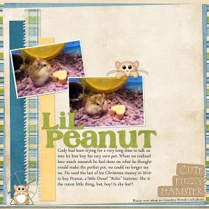 Peanut