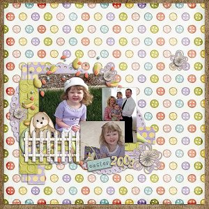 Easter 2003