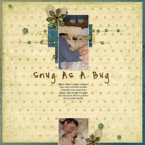 Snug-600
