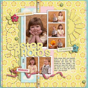Easter Photos