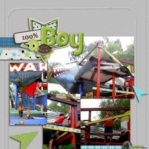 st. kilda adventure playground