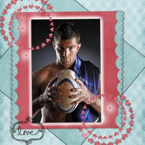 Rob Kearney