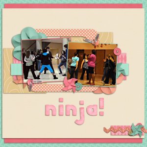 6-ninja