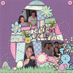 Easter 2007