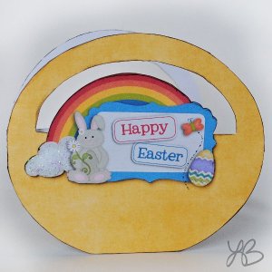 Easter Card