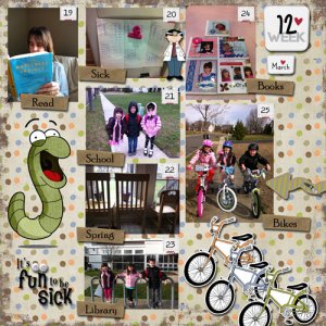 week 12