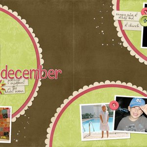 Year in Review - December