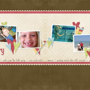 Year in Review - February
