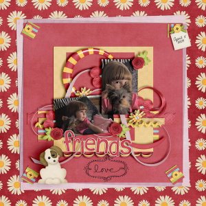 Ellie Everyday Blessings