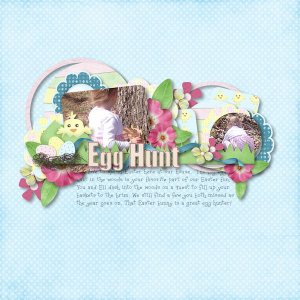 Egg Hunt