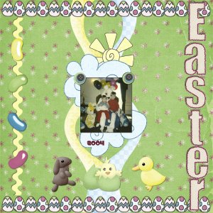 Easter