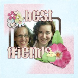 Best Friends