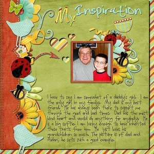 My Inspiration