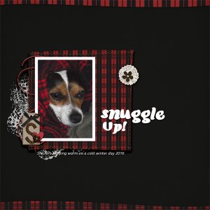 Snuggle Up