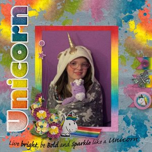 Unicorn