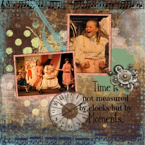 Time
