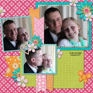 Love Dad
