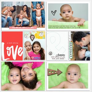 Jay 3 months- 4
