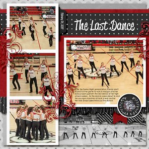 The Last Dance