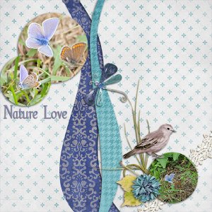 Nature Love