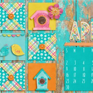 April 2017 Desktop