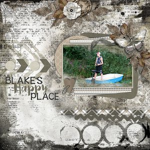 Blake