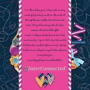 InterConnected